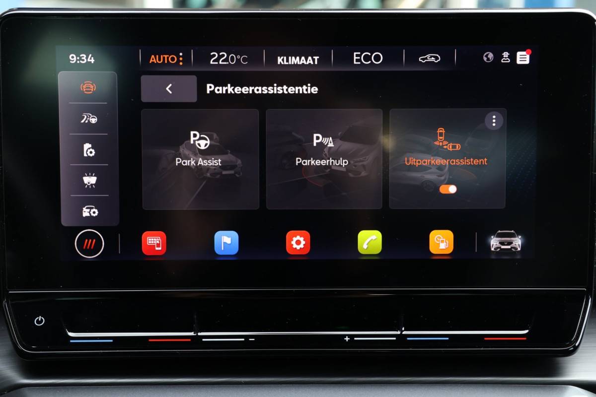 CUPRA Formentor Cupra Formentor 1.4 TSI e-Hybrid Essential SOH-94% Panoramadak Carplay