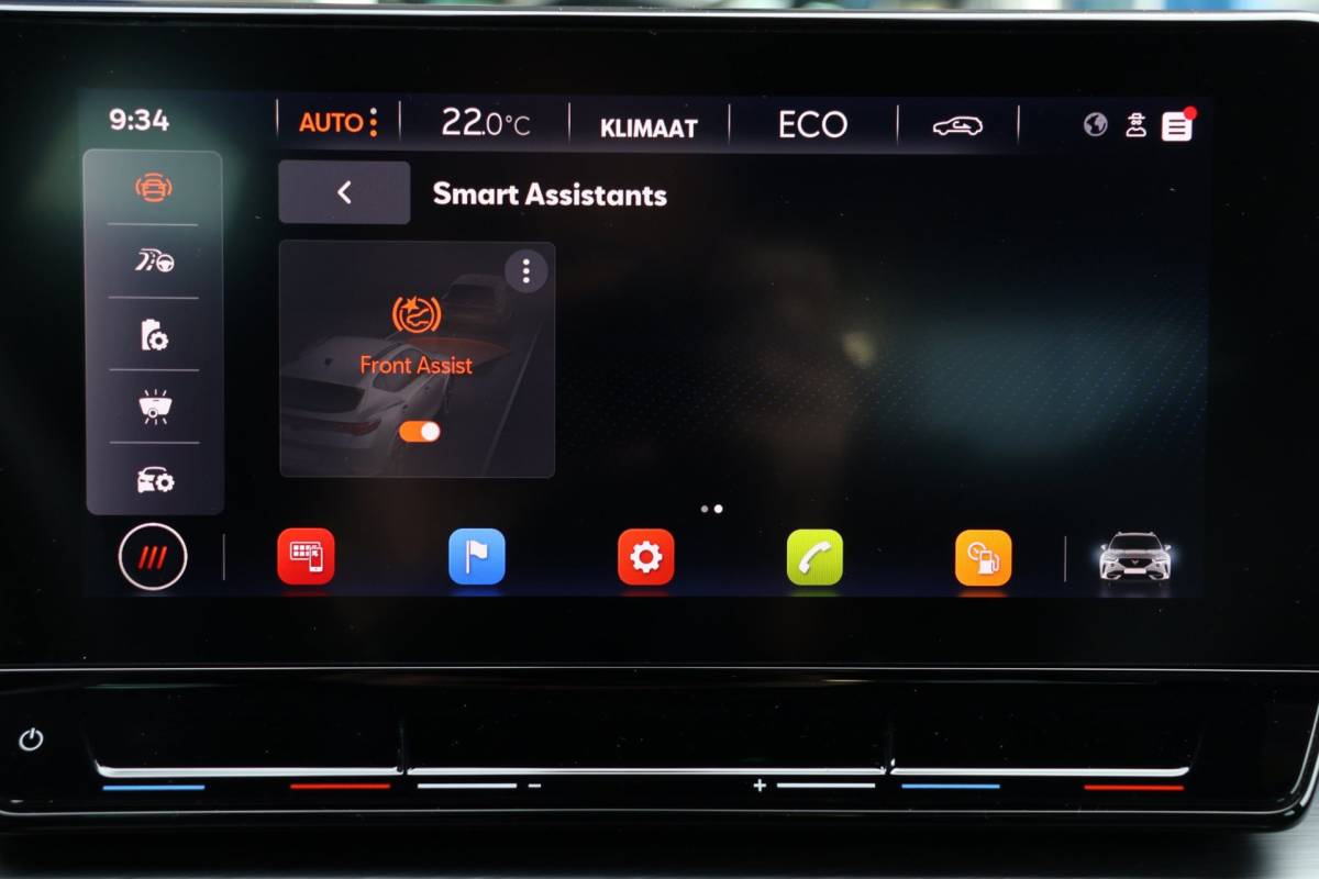 CUPRA Formentor Cupra Formentor 1.4 TSI e-Hybrid Essential SOH-94% Panoramadak Carplay