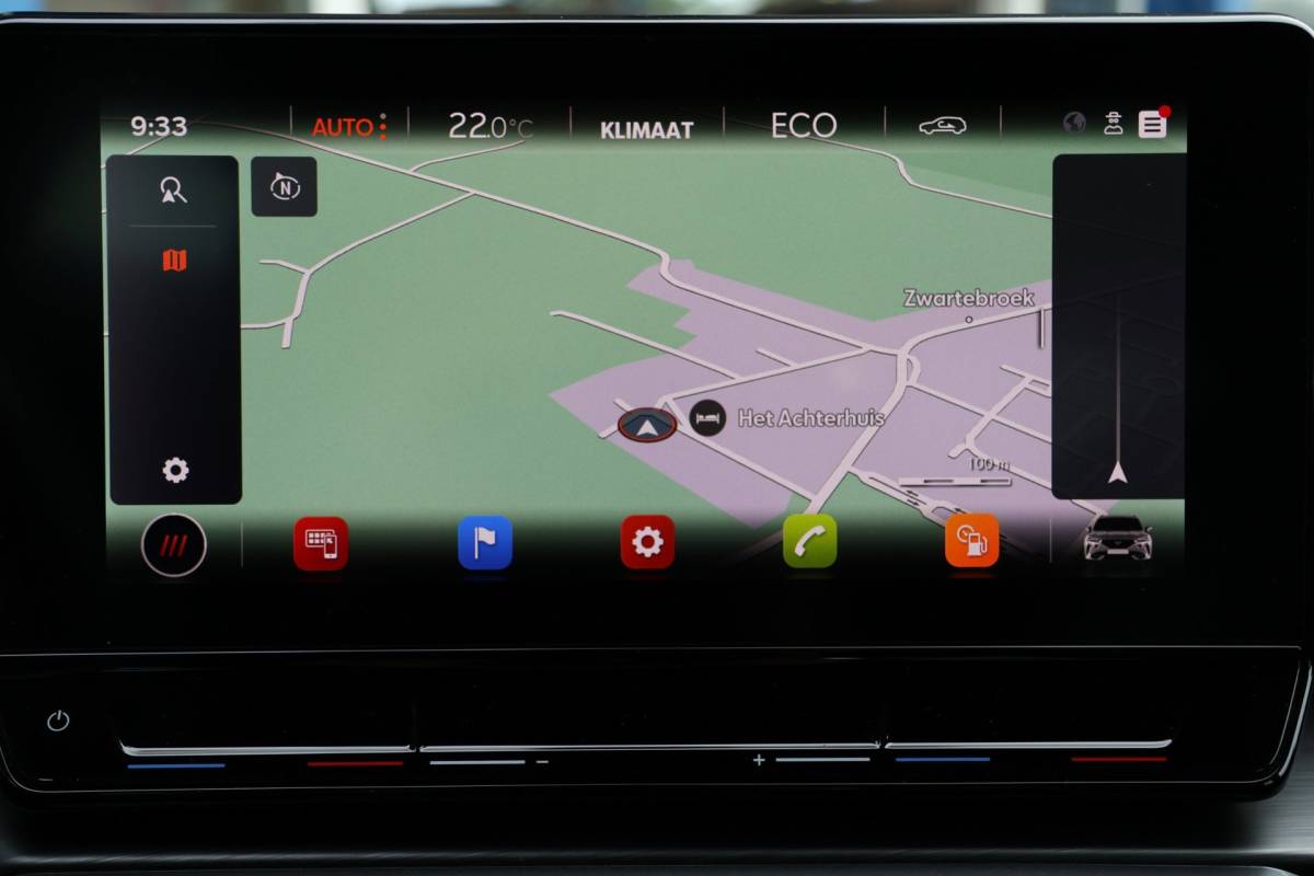 CUPRA Formentor Cupra Formentor 1.4 TSI e-Hybrid Essential SOH-94% Panoramadak Carplay