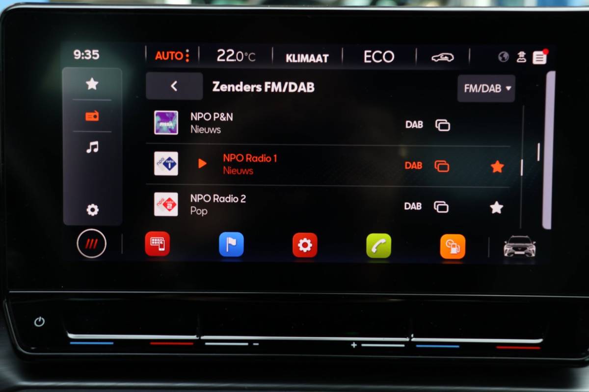 CUPRA Formentor Cupra Formentor 1.4 TSI e-Hybrid Essential SOH-94% Panoramadak Carplay