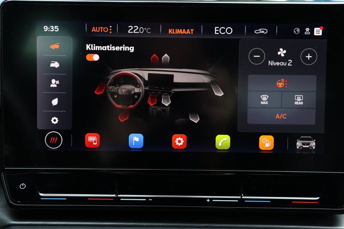 CUPRA Formentor Cupra Formentor 1.4 TSI e-Hybrid Essential SOH-94% Panoramadak Carplay