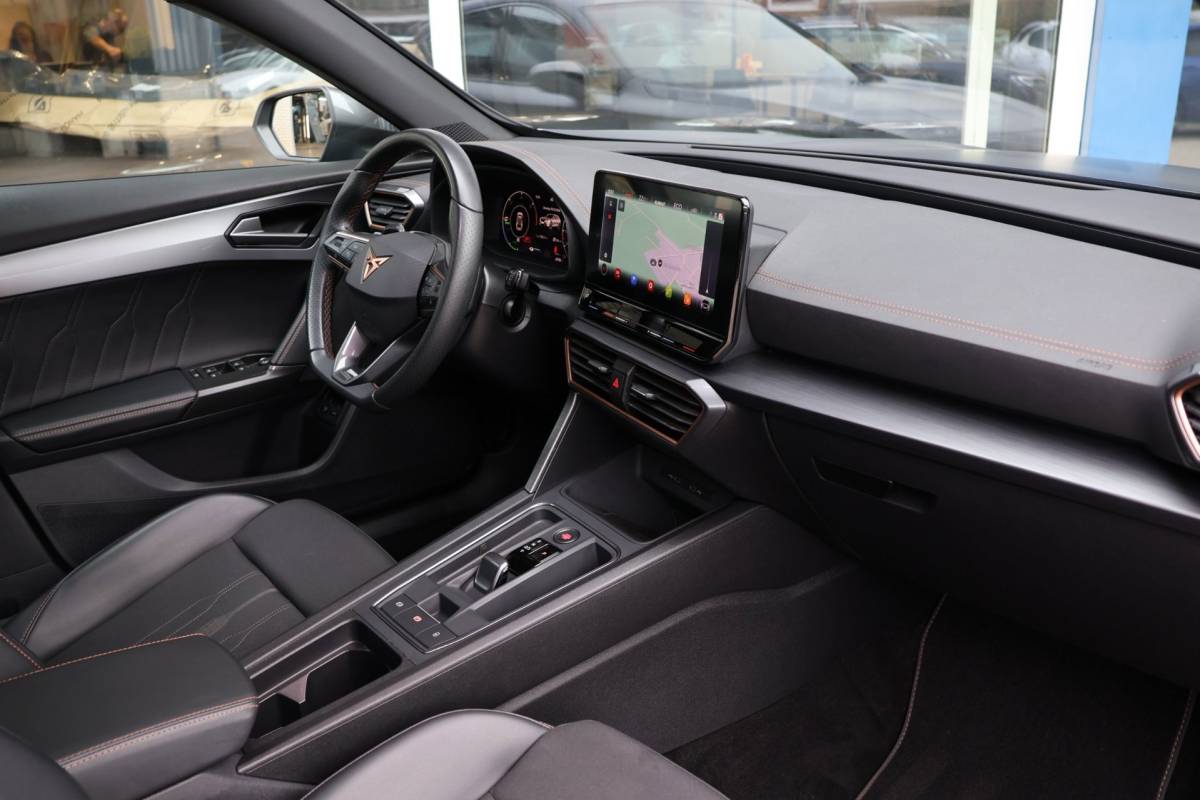 CUPRA Formentor Cupra Formentor 1.4 TSI e-Hybrid Essential SOH-94% Panoramadak Carplay