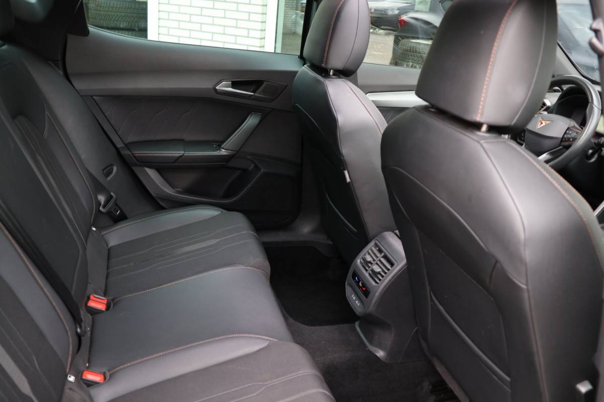 CUPRA Formentor Cupra Formentor 1.4 TSI e-Hybrid Essential SOH-94% Panoramadak Carplay