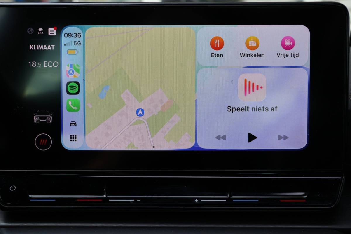 CUPRA Formentor Cupra Formentor 1.4 TSI e-Hybrid Essential SOH-94% Panoramadak Carplay
