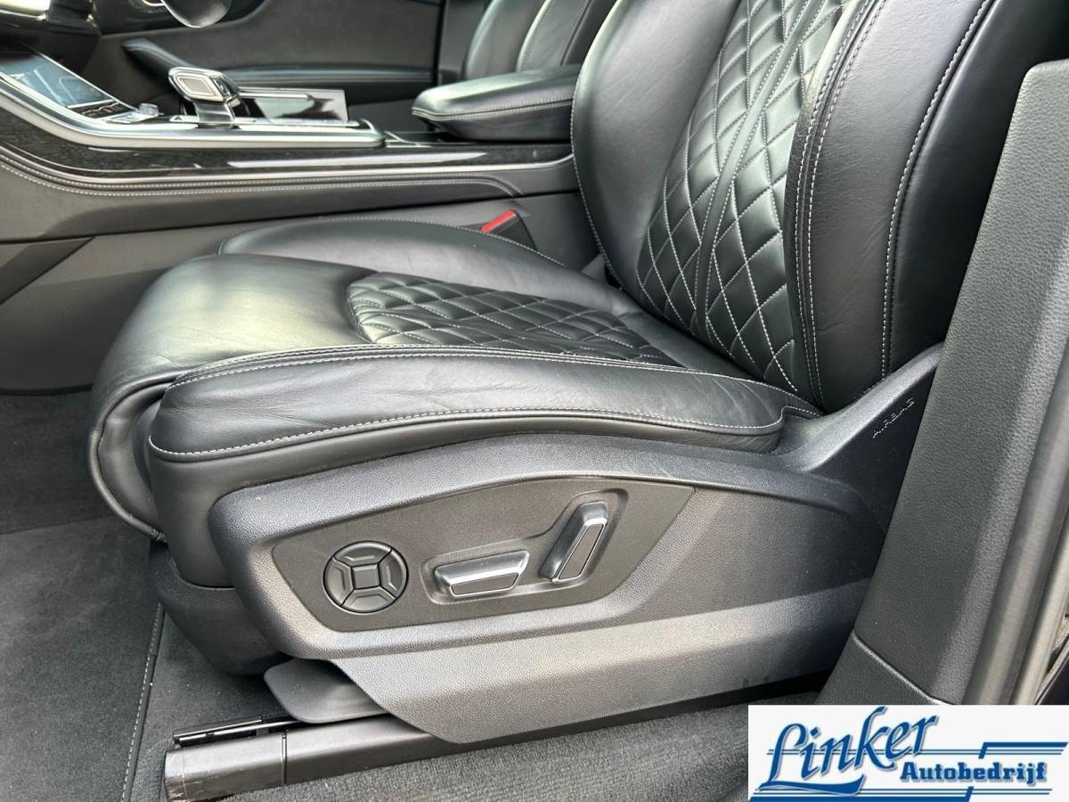 Audi Q7 Audi Q7 55 TFSI e quattro Pro Line S-LINE |LUXE BEKLEDING|360CAM|PANO|NL-AUTO
