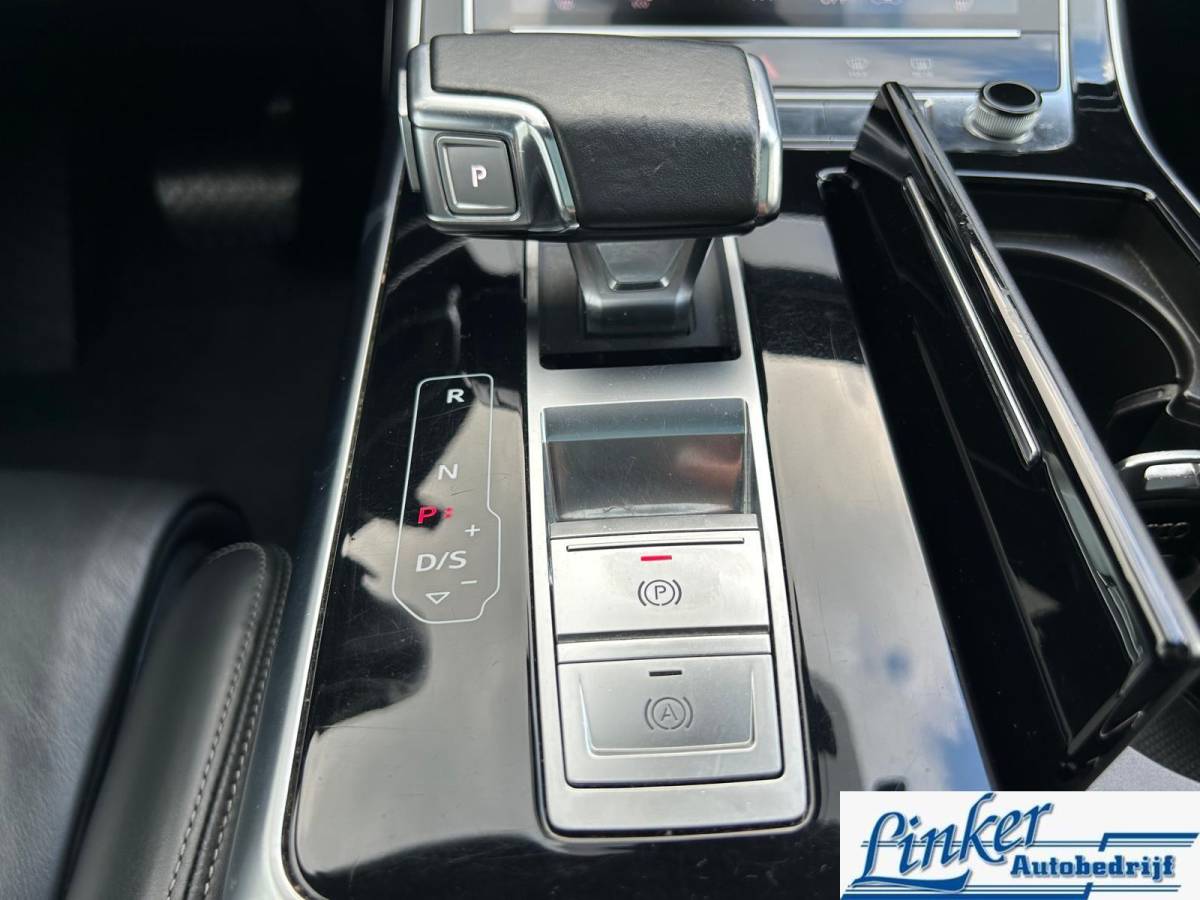 Audi Q7 Audi Q7 55 TFSI e quattro Pro Line S-LINE |LUXE BEKLEDING|360CAM|PANO|NL-AUTO