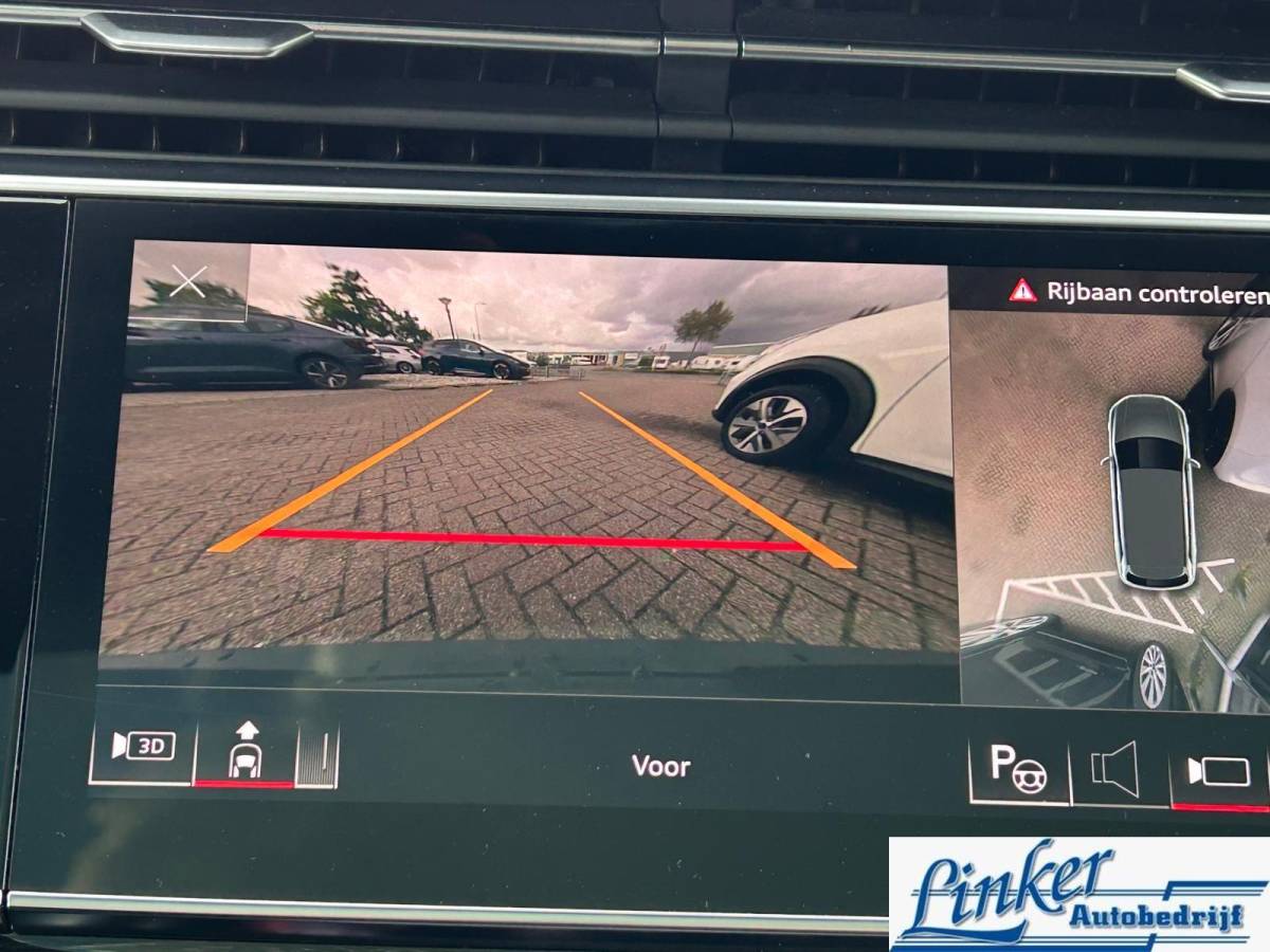 Audi Q7 Audi Q7 55 TFSI e quattro Pro Line S-LINE |LUXE BEKLEDING|360CAM|PANO|NL-AUTO