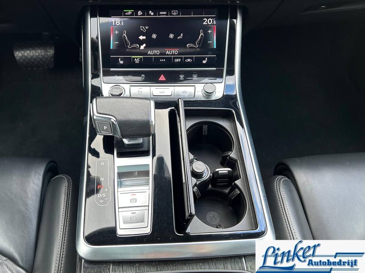 Audi Q7 Audi Q7 55 TFSI e quattro Pro Line S-LINE |LUXE BEKLEDING|360CAM|PANO|NL-AUTO