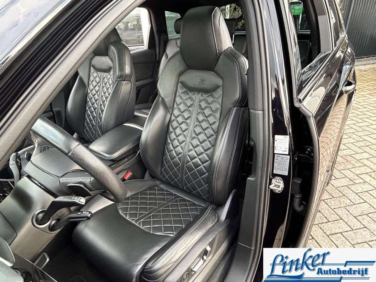 Audi Q7 Audi Q7 55 TFSI e quattro Pro Line S-LINE |LUXE BEKLEDING|360CAM|PANO|NL-AUTO