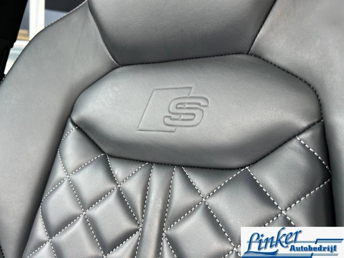 Audi Q7 Audi Q7 55 TFSI e quattro Pro Line S-LINE |LUXE BEKLEDING|360CAM|PANO|NL-AUTO