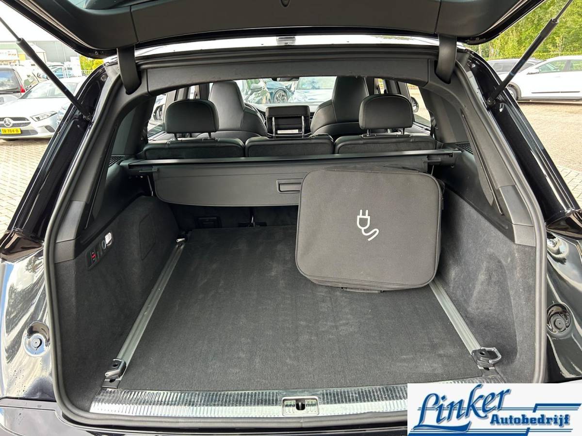 Audi Q7 Audi Q7 55 TFSI e quattro Pro Line S-LINE |LUXE BEKLEDING|360CAM|PANO|NL-AUTO