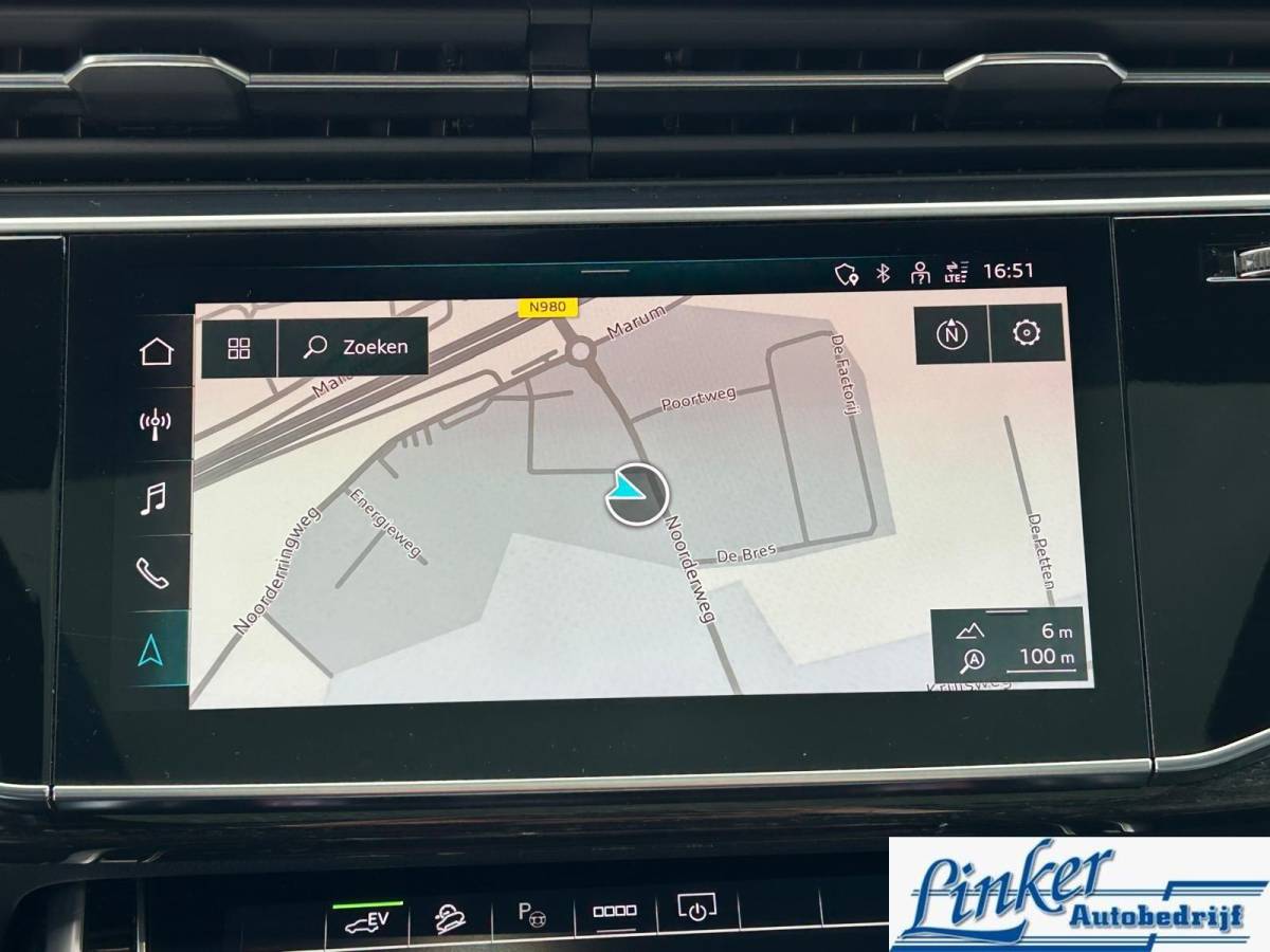Audi Q7 Audi Q7 55 TFSI e quattro Pro Line S-LINE |LUXE BEKLEDING|360CAM|PANO|NL-AUTO