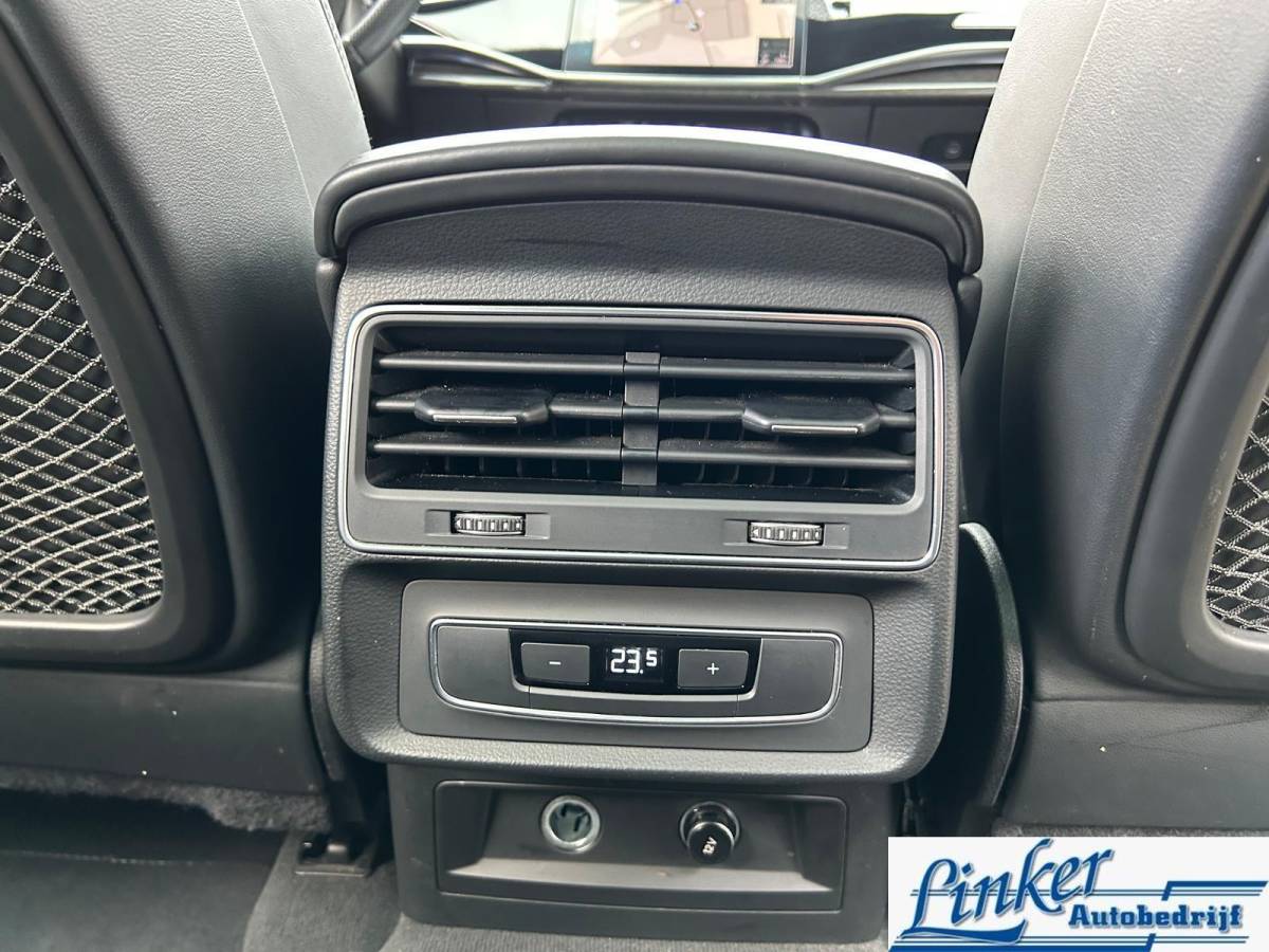 Audi Q7 Audi Q7 55 TFSI e quattro Pro Line S-LINE |LUXE BEKLEDING|360CAM|PANO|NL-AUTO