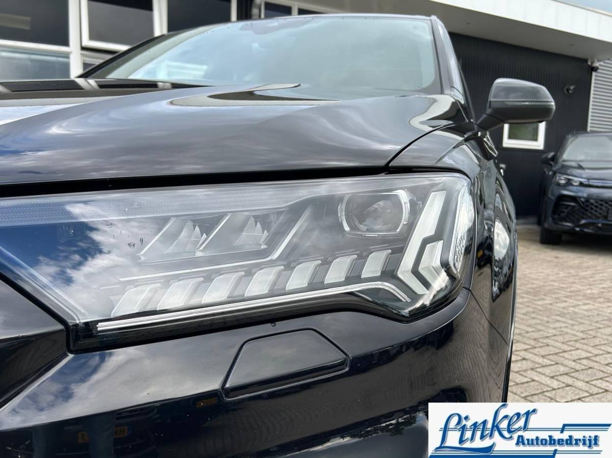 Audi Q7 Audi Q7 55 TFSI e quattro Pro Line S-LINE |LUXE BEKLEDING|360CAM|PANO|NL-AUTO