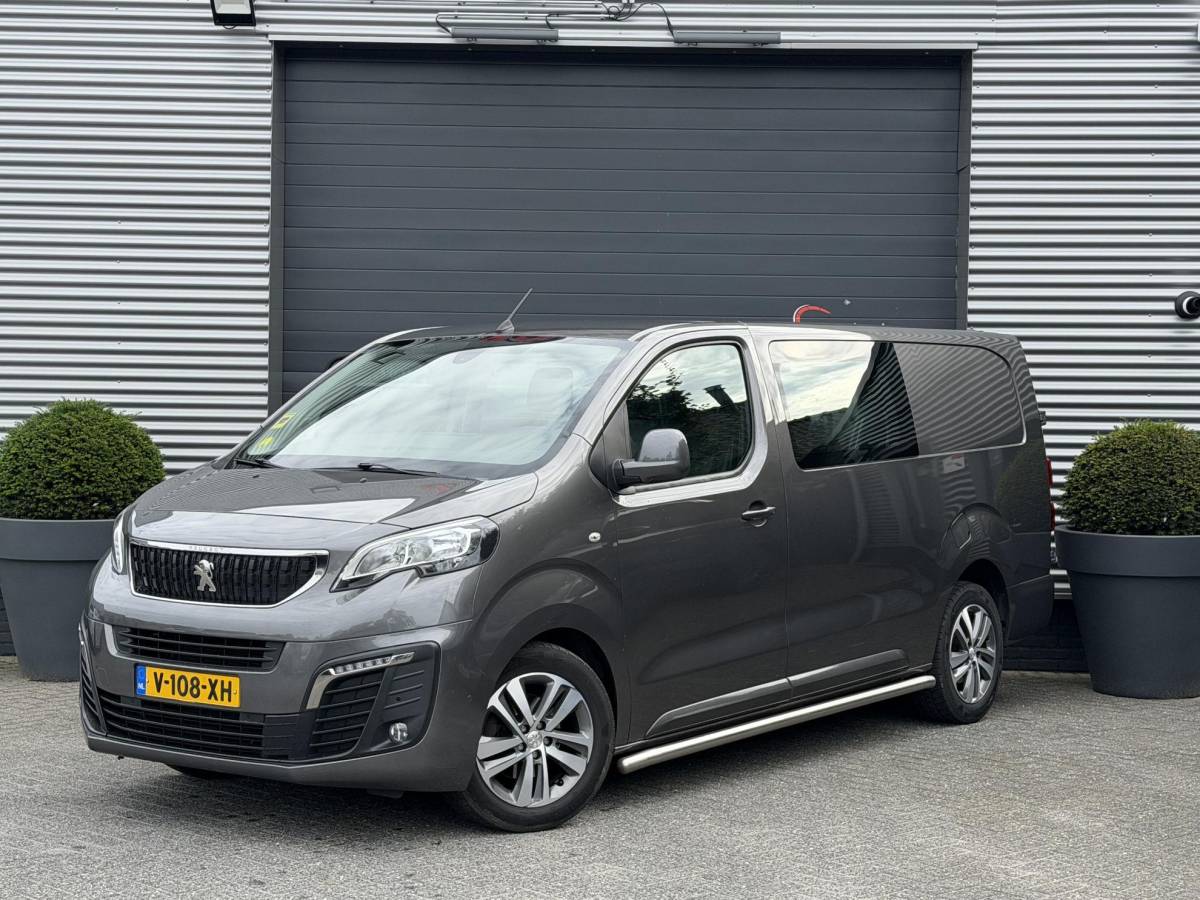 Peugeot Expert