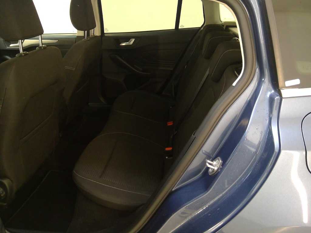 Ford Focus Ford Focus Wagon 1.0 EcoBoost 155PK Hybrid Titanium AUTOM. | TREKH. | NAVI | CRUISE | LMV