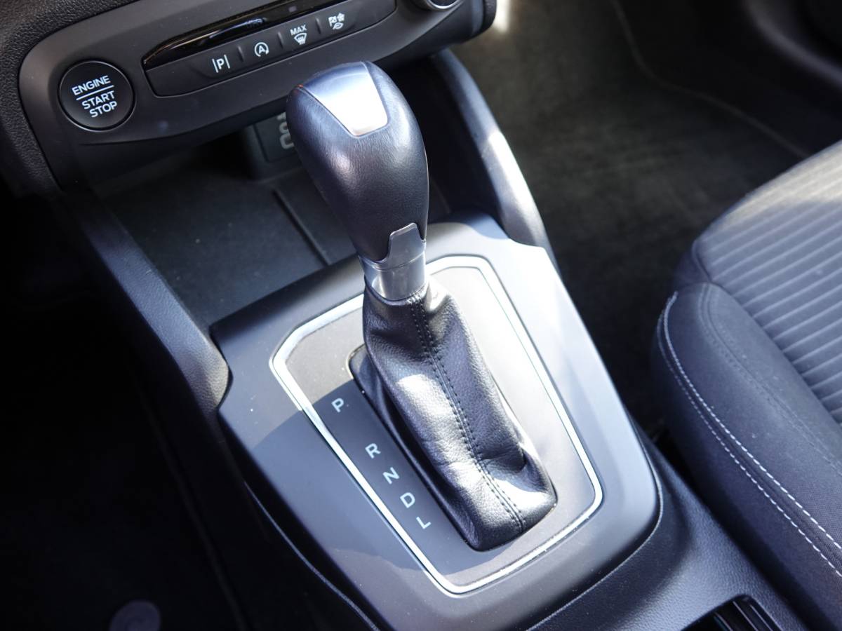Ford Focus Ford Focus Wagon 1.0 EcoBoost 155PK Hybrid Titanium AUTOM. | TREKH. | NAVI | CRUISE | LMV