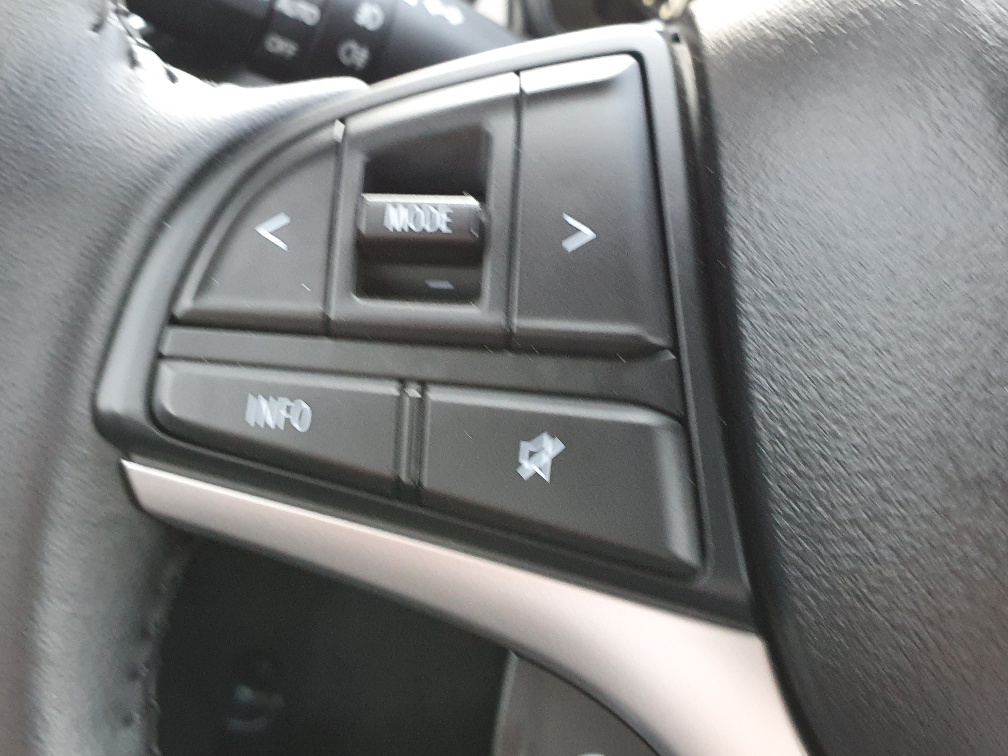 Suzuki Ignis Suzuki Ignis 1.2 Smart Hybrid Style Climate Control, Cruise Control, verschuifbare achterbank, keyless entry