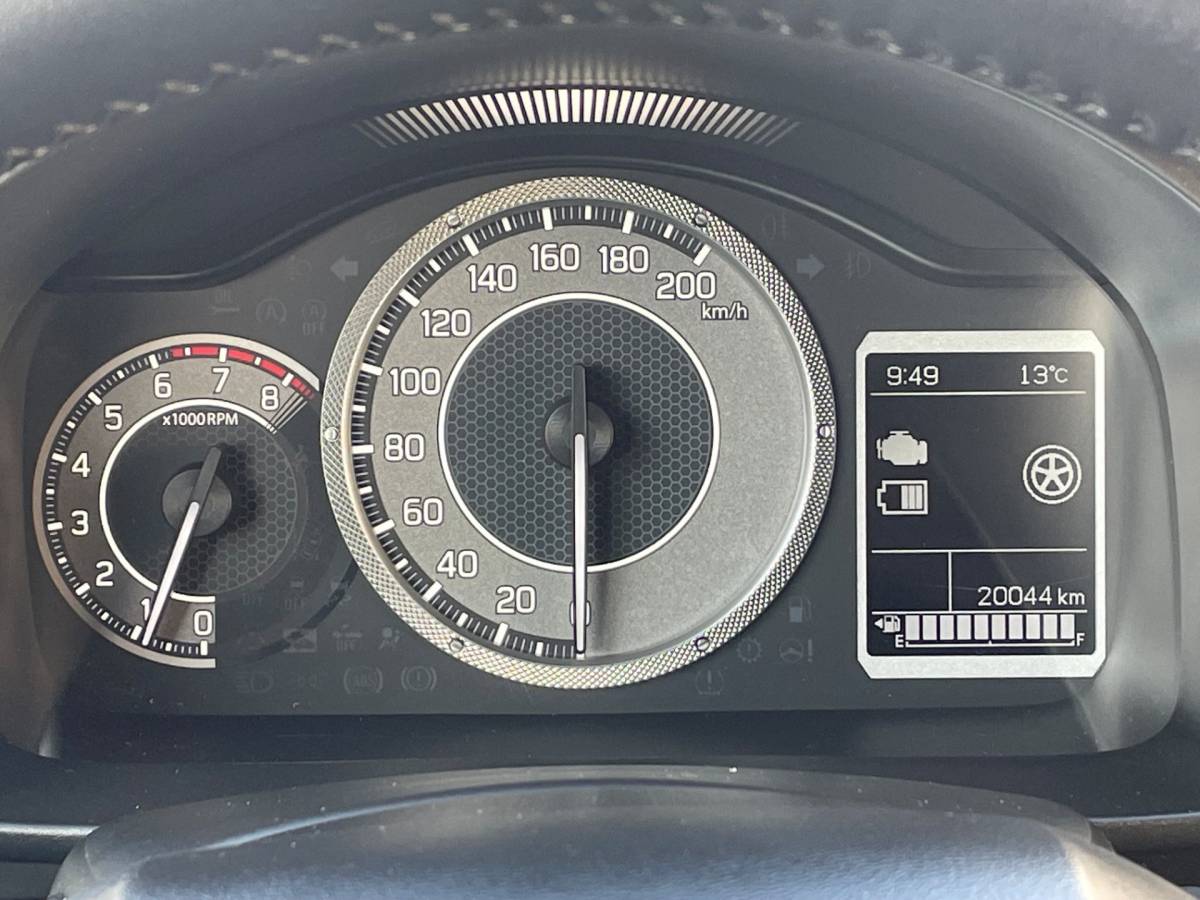 Suzuki Ignis Suzuki Ignis 1.2 Smart Hybrid Style Climate Control, Cruise Control, verschuifbare achterbank, keyless entry