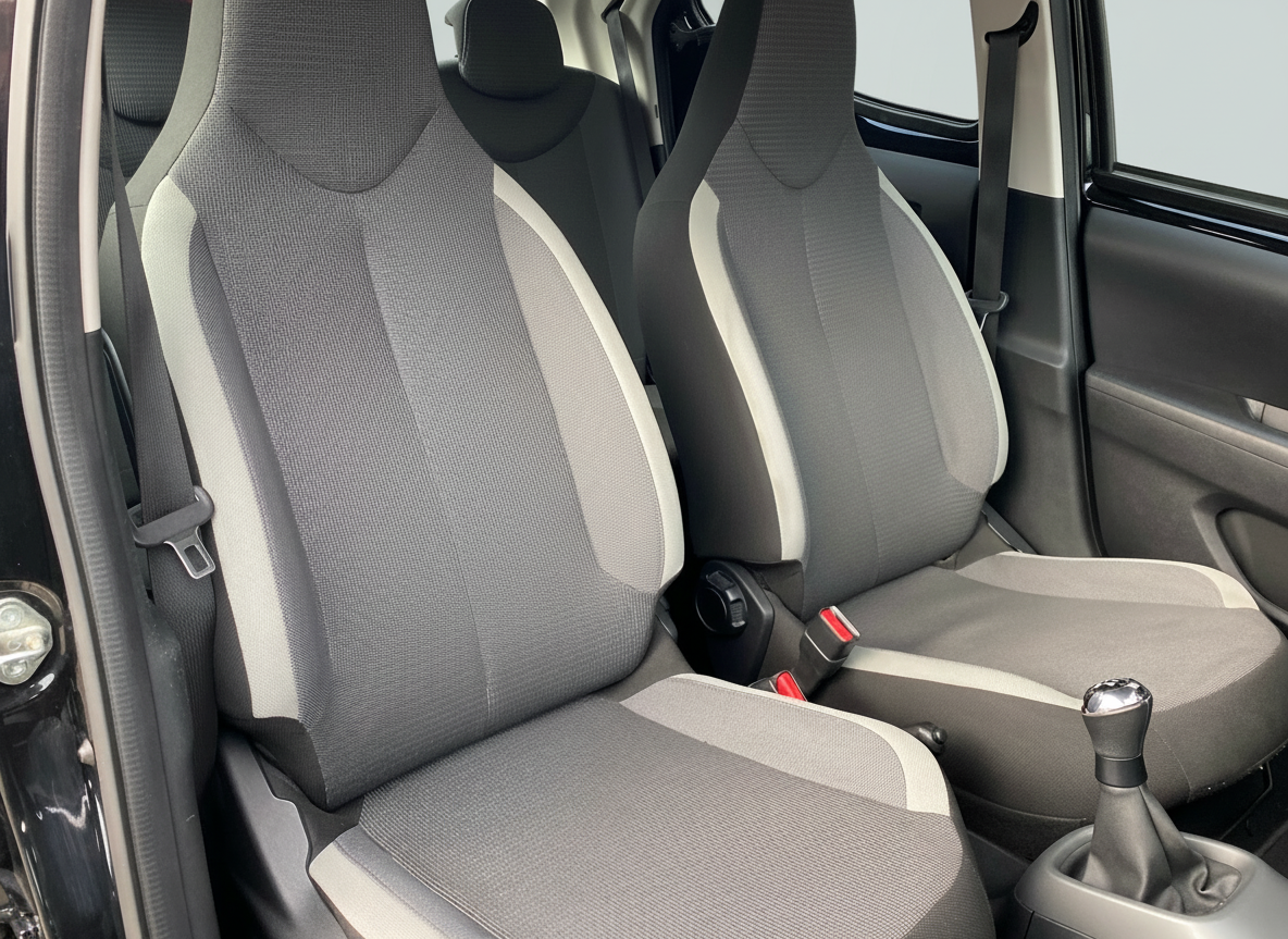 Toyota Aygo Toyota Aygo 1.0 VVT-i X-Play | 1e eigenaar | dealer onderh. | apple carplay-android auto | camera | BTW auto