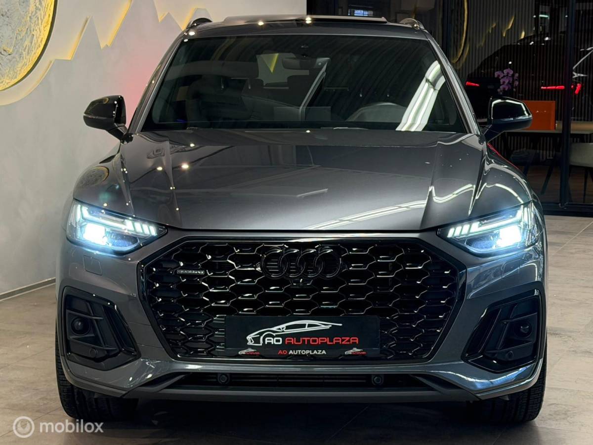 Audi Q5 Audi Q5 Sportback 50 TFSI e S edition Panorama/Matrix/360/B&O/Vossen 22”