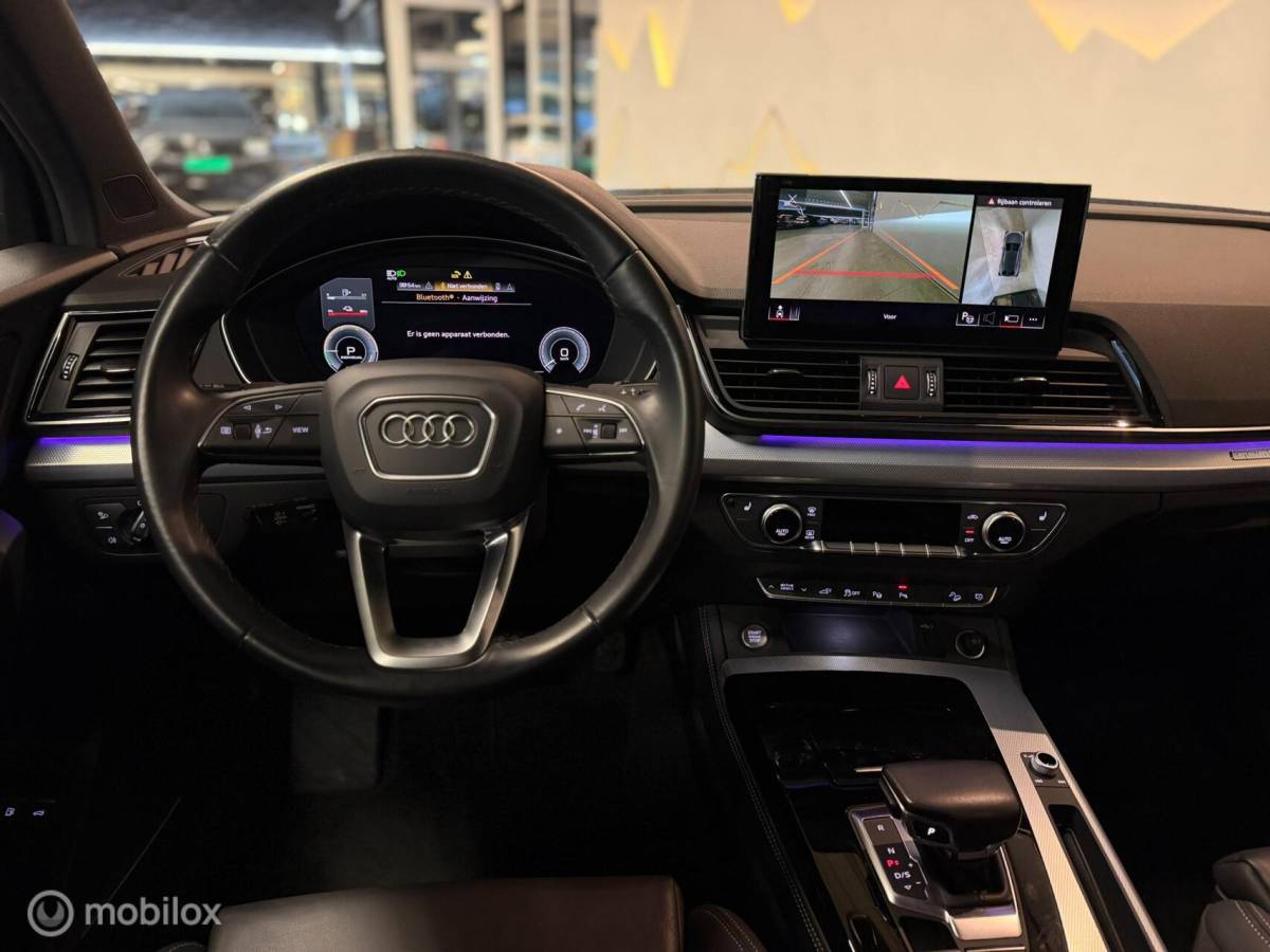 Audi Q5 Audi Q5 Sportback 50 TFSI e S edition Panorama/Matrix/360/B&O/Vossen 22”