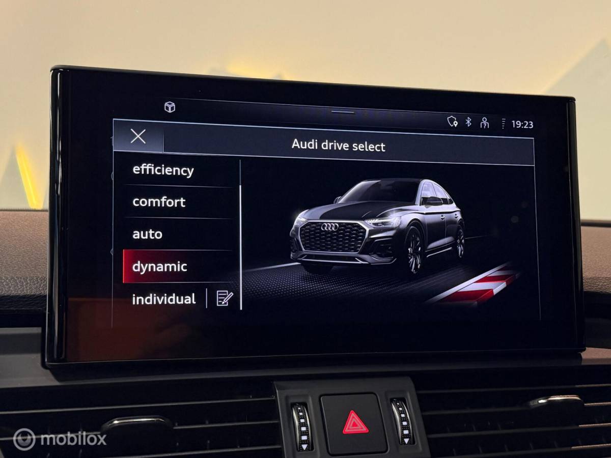 Audi Q5 Audi Q5 Sportback 50 TFSI e S edition Panorama/Matrix/360/B&O/Vossen 22”