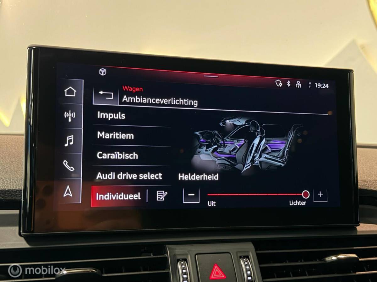 Audi Q5 Audi Q5 Sportback 50 TFSI e S edition Panorama/Matrix/360/B&O/Vossen 22”