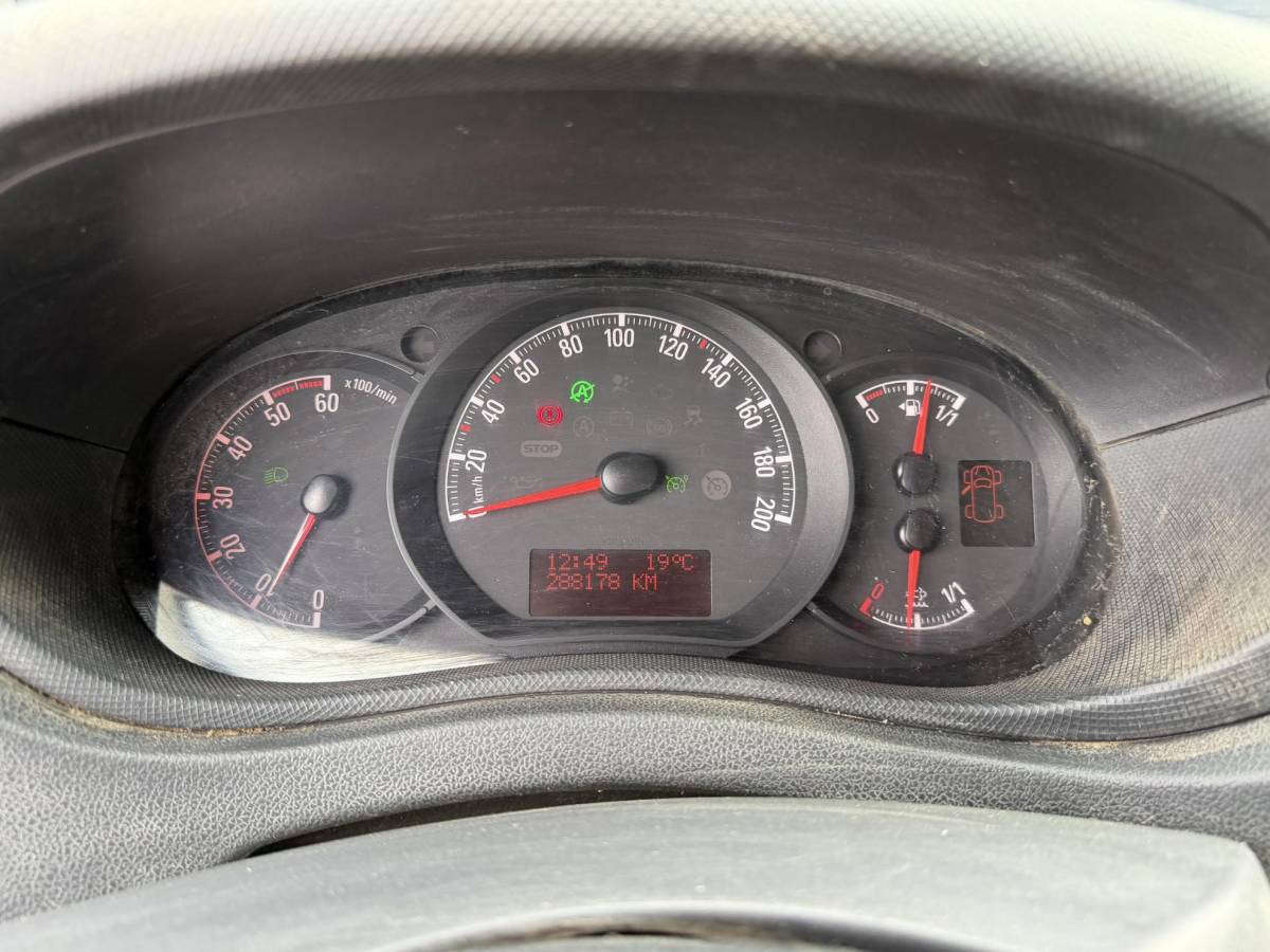 Opel Movano Opel Movano 2.3 CDTI BiTurbo L2H2 Start/Stop | Camera | Trekhaak | Airco | Cruise Control |