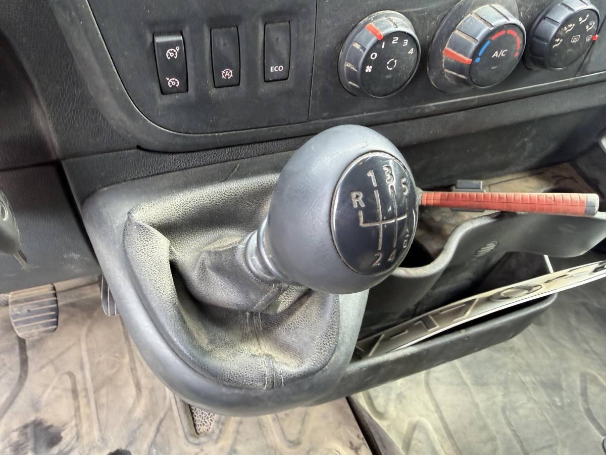 Opel Movano Opel Movano 2.3 CDTI BiTurbo L2H2 Start/Stop | Camera | Trekhaak | Airco | Cruise Control |