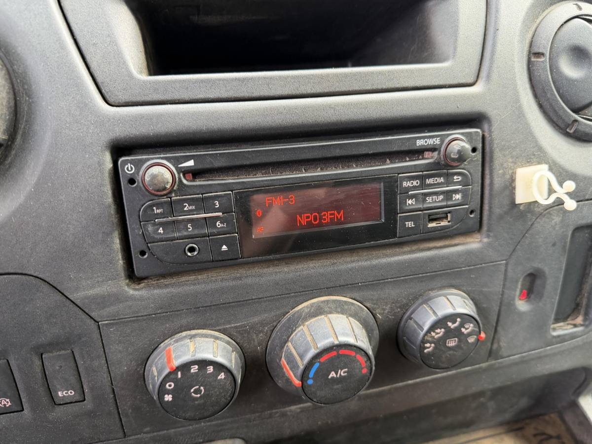 Opel Movano Opel Movano 2.3 CDTI BiTurbo L2H2 Start/Stop | Camera | Trekhaak | Airco | Cruise Control |