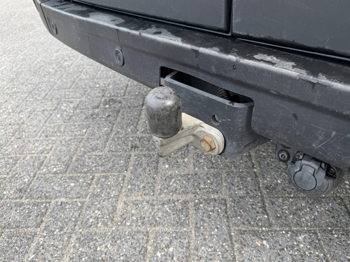 Opel Movano Opel Movano 2.3 CDTI BiTurbo L2H2 Start/Stop | Camera | Trekhaak | Airco | Cruise Control |