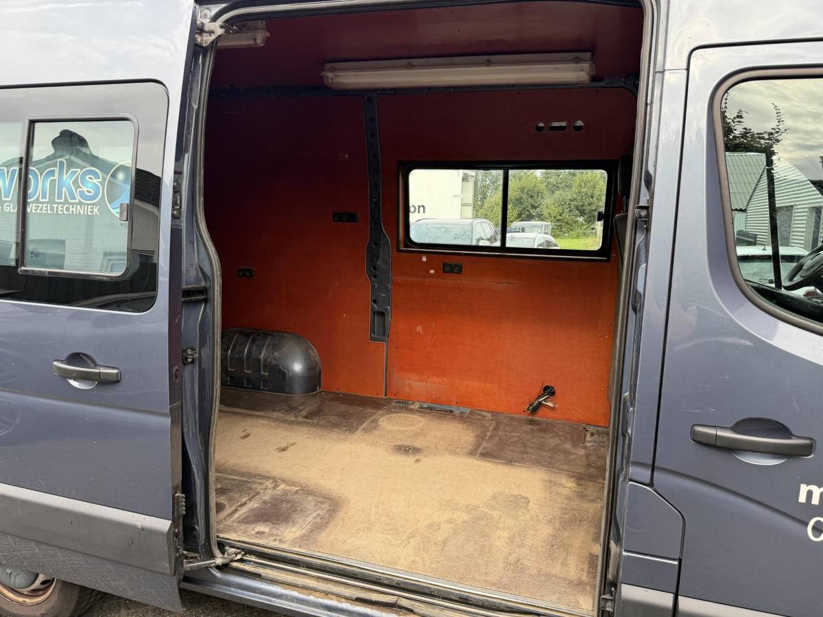 Opel Movano Opel Movano 2.3 CDTI BiTurbo L2H2 Start/Stop | Camera | Trekhaak | Airco | Cruise Control |