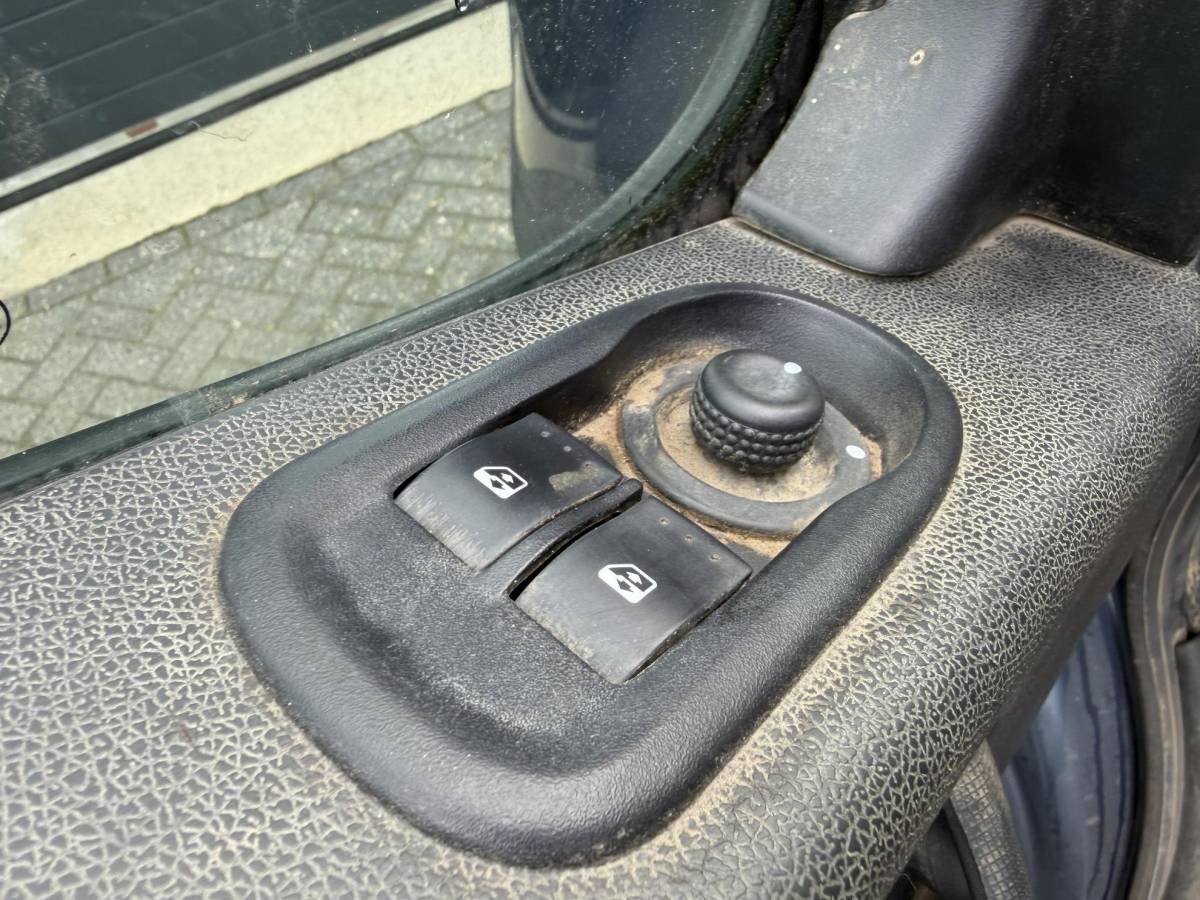 Opel Movano Opel Movano 2.3 CDTI BiTurbo L2H2 Start/Stop | Camera | Trekhaak | Airco | Cruise Control |