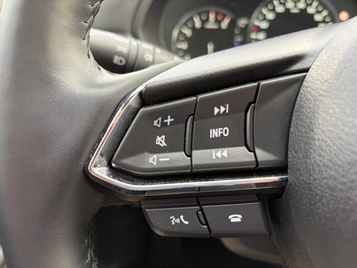 Mazda CX-5 Mazda CX-5 2.0 e-SkyActiv-G M Hybrid 165 Exclusive-Line | NL AUTO | ELEK. STOELEN | BOSE | ADAPTIVE CRUISE |FABRIEKSGARANTIE T/M 10-2030 | LEER | ELEK. ACHTERKLEP |