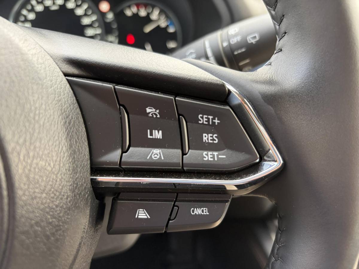 Mazda CX-5 Mazda CX-5 2.0 e-SkyActiv-G M Hybrid 165 Exclusive-Line | NL AUTO | ELEK. STOELEN | BOSE | ADAPTIVE CRUISE |FABRIEKSGARANTIE T/M 10-2030 | LEER | ELEK. ACHTERKLEP |