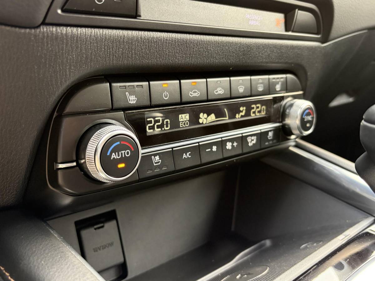 Mazda CX-5 Mazda CX-5 2.0 e-SkyActiv-G M Hybrid 165 Exclusive-Line | NL AUTO | ELEK. STOELEN | BOSE | ADAPTIVE CRUISE |FABRIEKSGARANTIE T/M 10-2030 | LEER | ELEK. ACHTERKLEP |