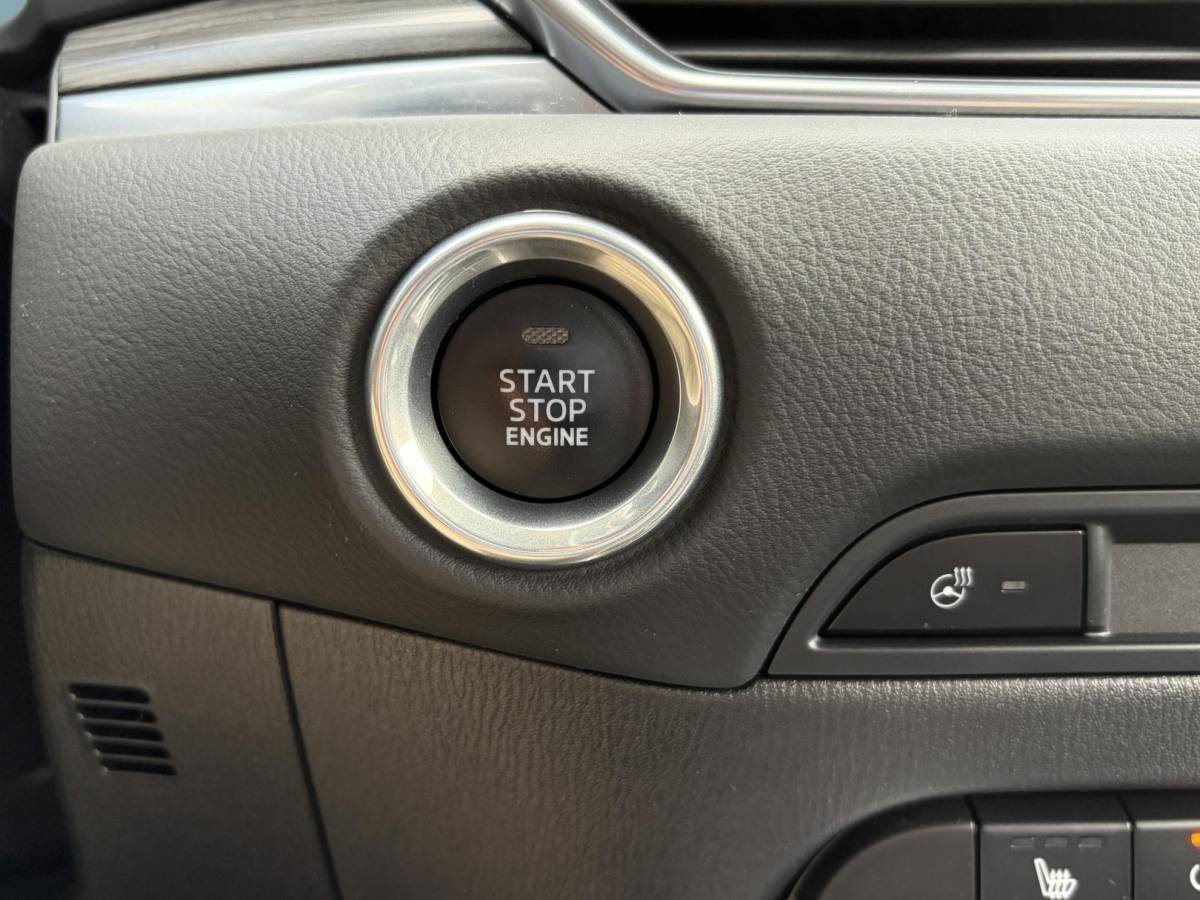 Mazda CX-5 Mazda CX-5 2.0 e-SkyActiv-G M Hybrid 165 Exclusive-Line | NL AUTO | ELEK. STOELEN | BOSE | ADAPTIVE CRUISE |FABRIEKSGARANTIE T/M 10-2030 | LEER | ELEK. ACHTERKLEP |