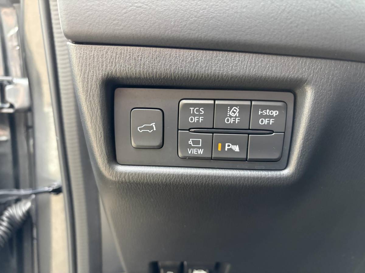 Mazda CX-5 Mazda CX-5 2.0 e-SkyActiv-G M Hybrid 165 Exclusive-Line | NL AUTO | ELEK. STOELEN | BOSE | ADAPTIVE CRUISE |FABRIEKSGARANTIE T/M 10-2030 | LEER | ELEK. ACHTERKLEP |