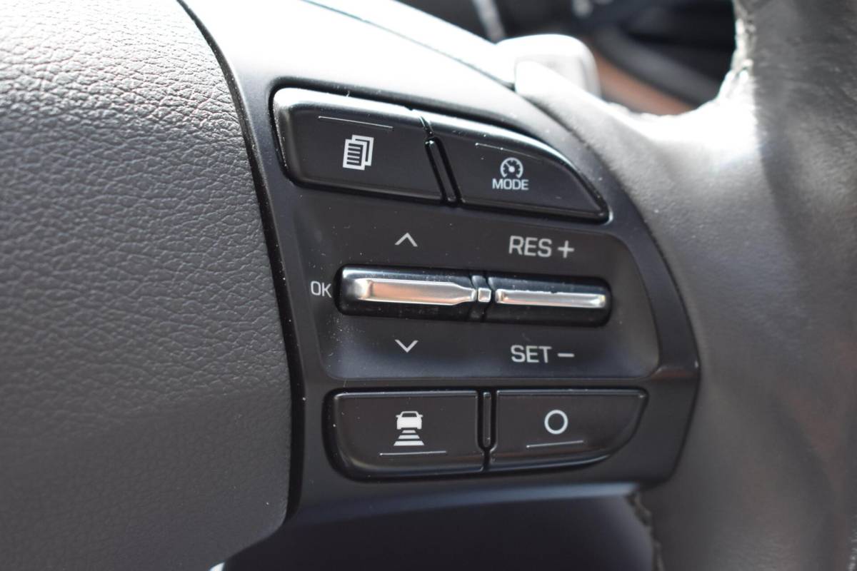 Hyundai IONIQ Hyundai IONIQ Premium EV | 100% SoH | Schuifdak | Leder | Memory | Infinity |