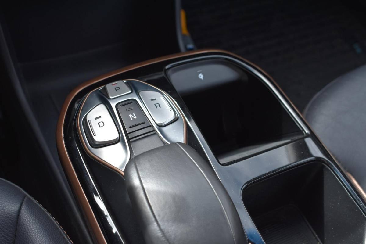 Hyundai IONIQ Hyundai IONIQ Premium EV | 100% SoH | Schuifdak | Leder | Memory | Infinity |