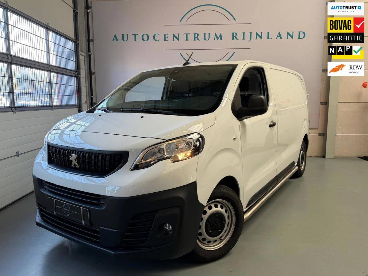 Peugeot Expert