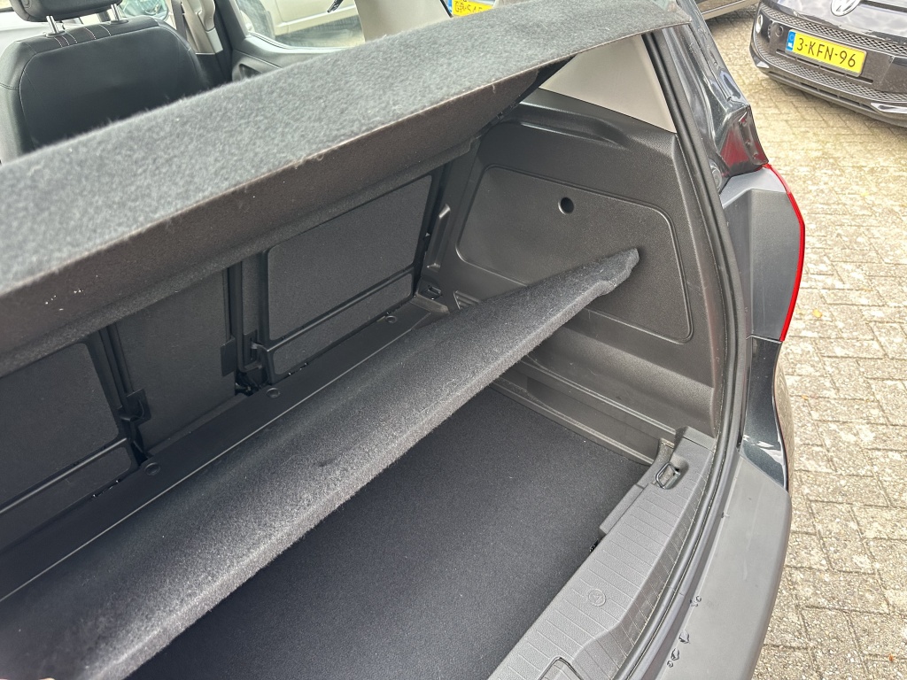 Opel Meriva Opel Meriva 1.4 1e Eignr! Uniek Slechts 23725km NAP NL Auto