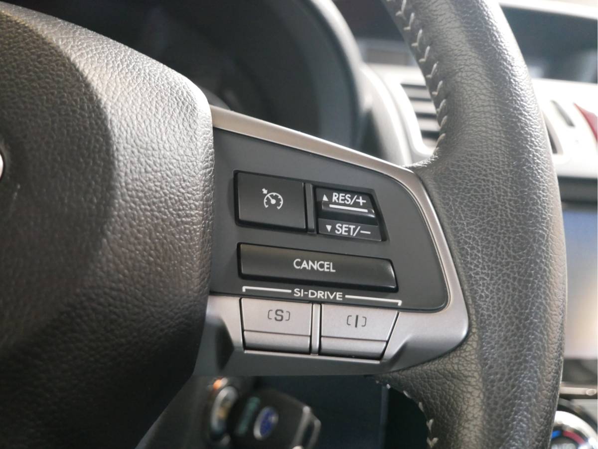 Subaru Forester Subaru Forester 2.0 Comfort
