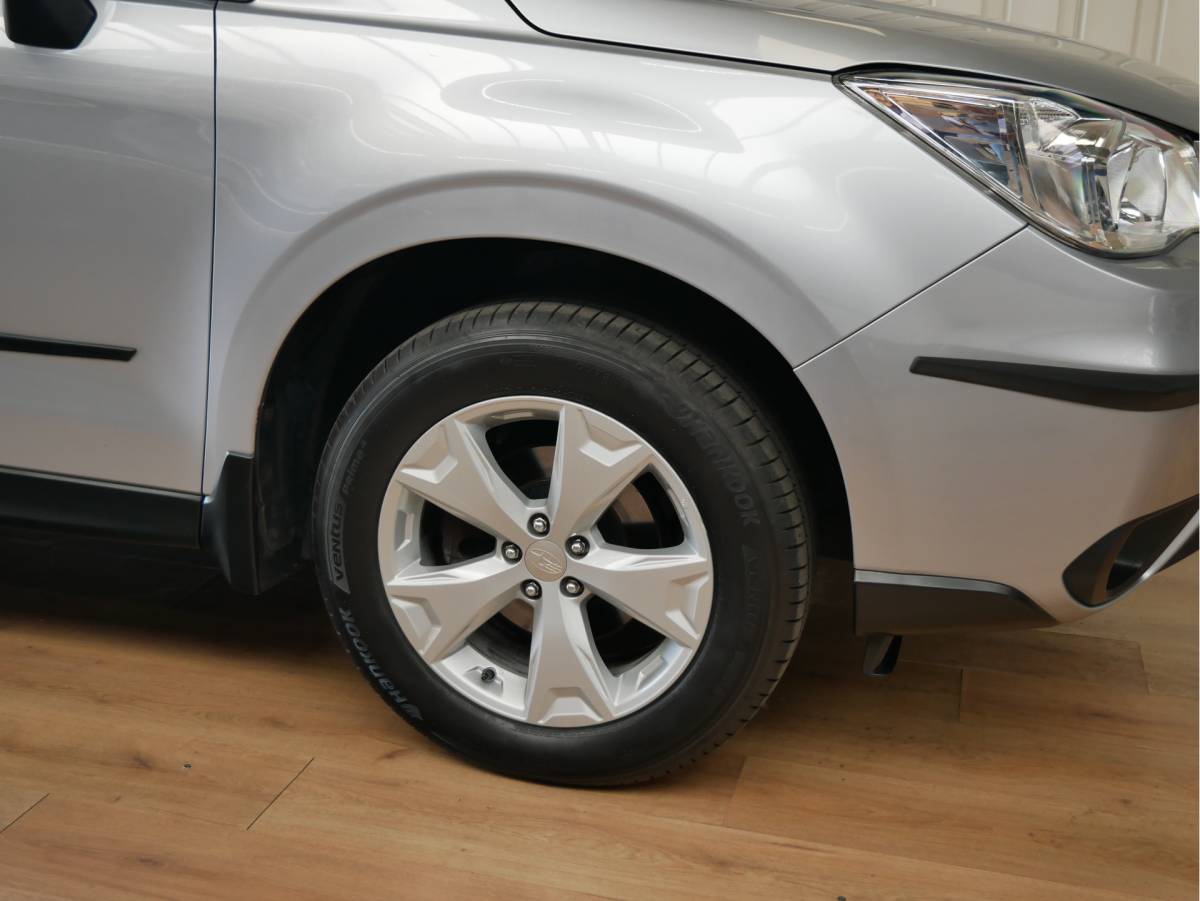 Subaru Forester Subaru Forester 2.0 Comfort
