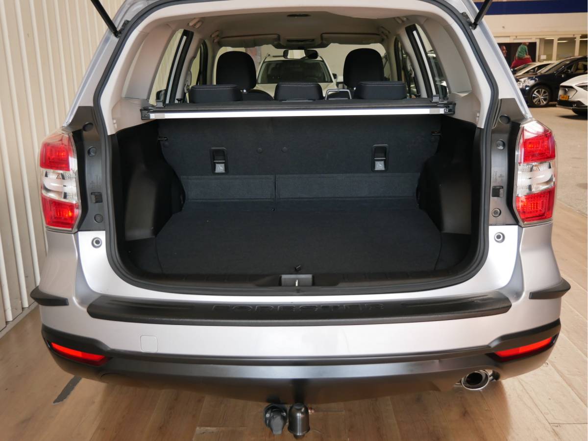 Subaru Forester Subaru Forester 2.0 Comfort