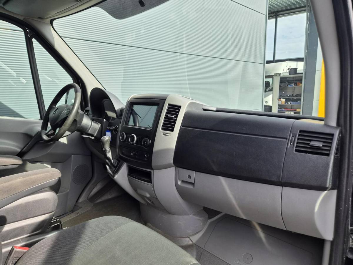 Mercedes-Benz Sprinter Mercedes Sprinter 2.2 CDI L2H1 Airco 3500 KG Camera 160pk
