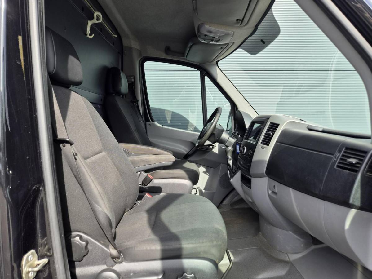 Mercedes-Benz Sprinter Mercedes Sprinter 2.2 CDI L2H1 Airco 3500 KG Camera 160pk