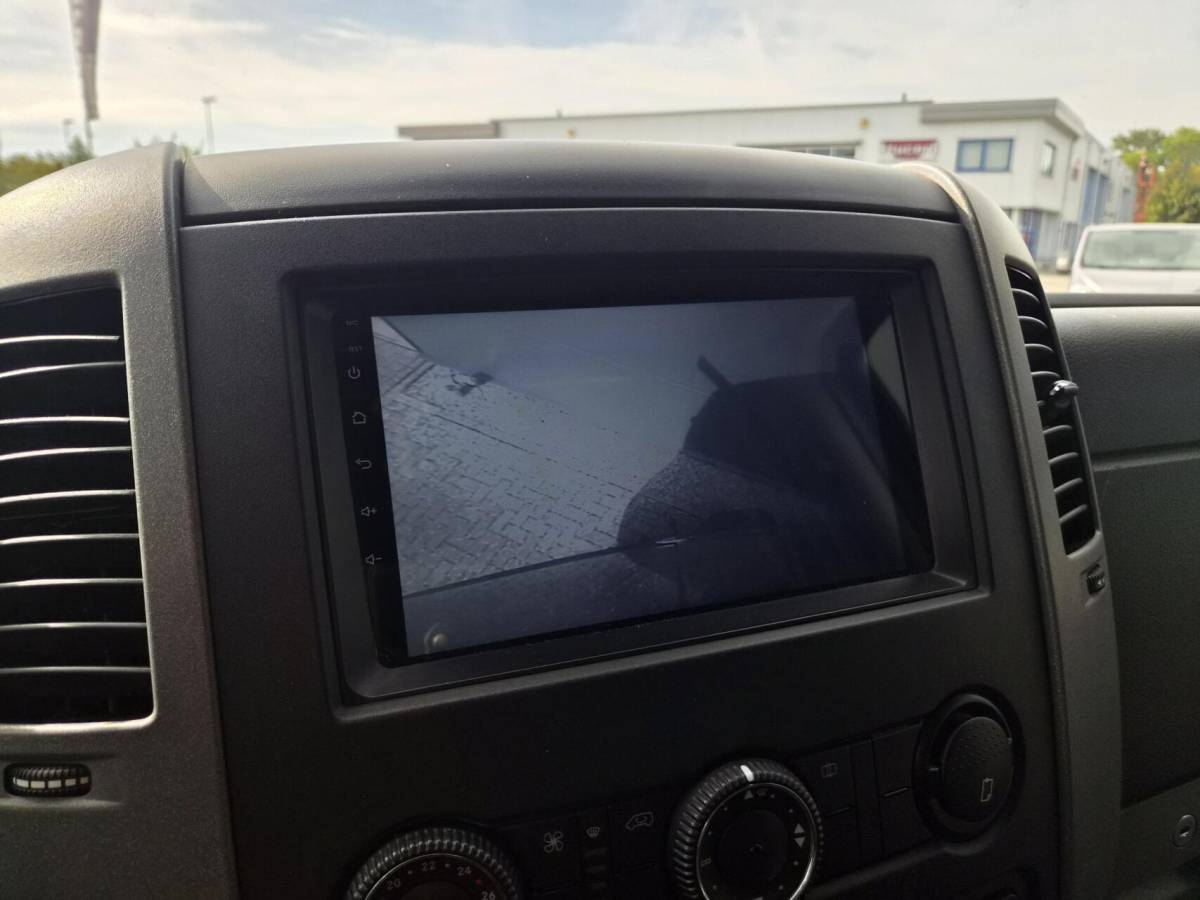 Mercedes-Benz Sprinter Mercedes Sprinter 2.2 CDI L2H1 Airco 3500 KG Camera 160pk