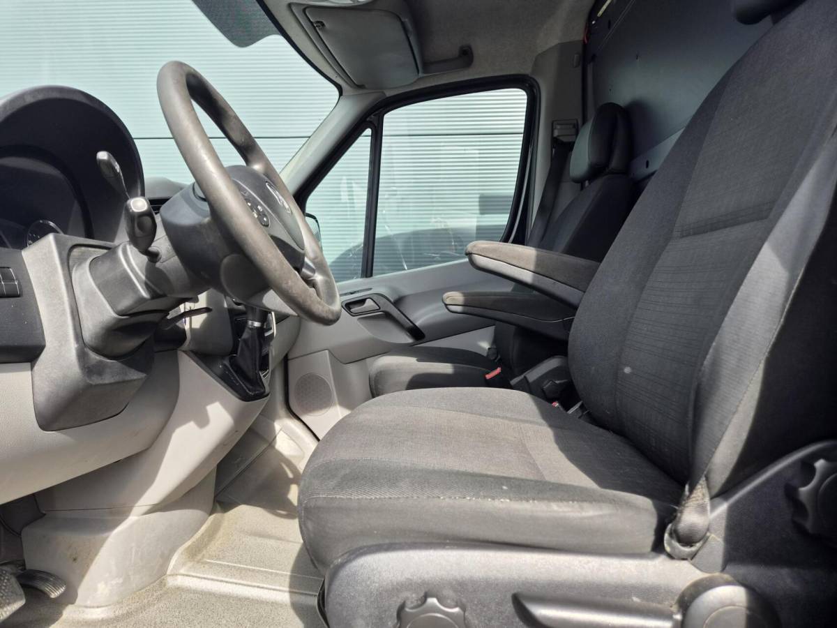Mercedes-Benz Sprinter Mercedes Sprinter 2.2 CDI L2H1 Airco 3500 KG Camera 160pk